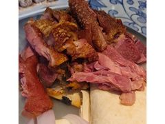 -群英会·三国菜(曹魏古城店)