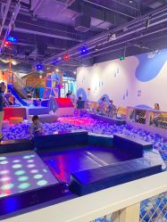 -幻贝家儿童乐园(苏州中心店)