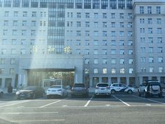 -哈尔滨师范大学(松北校区)