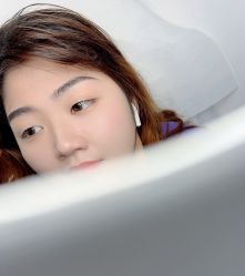 -韩美绣·骨相纹眉·洗眉美瞳线