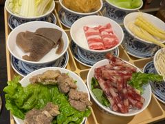-咏江南·苏式火锅·苏州评弹(观前街店)