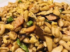 -晋阳饭庄(虎坊桥店)