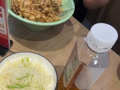-李先生牛肉面大王(广渠门内店)