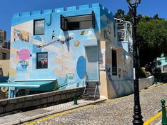 -安德鲁饼店(总店)