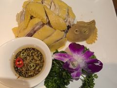 -天府豆花庄(金四季店)
