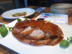 -四季民福烤鸭店(前门廊房二条店)