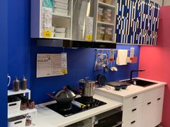 -宜家·瑞典风味餐厅(北京西红门店)