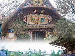 -郑州银基国际旅游度假区