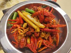 -聚味瞿记·龙虾堂(坡子街店)