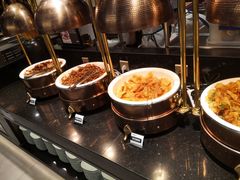 自助取餐区-韩盛·盛江山自助料理(中街大悦城店)