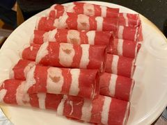 精选肥牛-沸炉重庆老火锅(军事博物馆店)