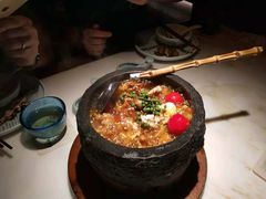 -佬麻雀·新湘菜(珠海金发购物中心店)
