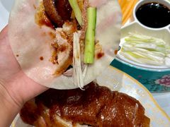 -特味村大酒店(南三环店)