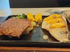 -必胜客(证大大拇指店)
