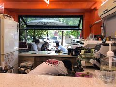 -叁秋咖啡 SANQIU COFFEE(天津河北路店)