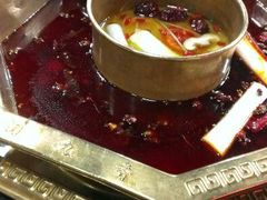 android_upload_pic-蜀九香火锅(玉林店)