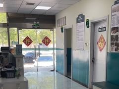 -乖乖宠物医院·猫科·急重症中心(车站北路分院)