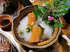 -黑牛の店·和牛烧肉(合生汇店)