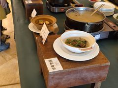 -阿外楼度假酒店-阿咖啡自助餐厅