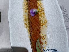 -佳兰雅序融合菜(高新店)