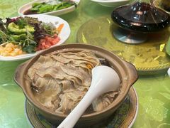 -砂锅居(西四店)