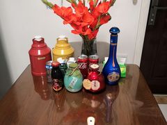 -好利来(彩香店)