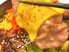 -争鲜回转寿司(中街大悦城店)