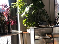-The Rug Cafe(王府中环店)