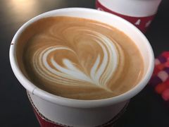 -JPG coffee(广州体育西店)