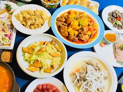 -伊带伊路新疆美食府(呼家楼店)
