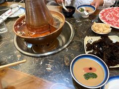-鑫隆四季涮肉(香河店)