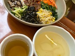-全州拌饭馆(断桥店)