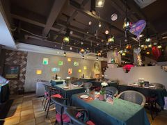 -翡翠鸟精品泰国菜(北辰财富中心店)