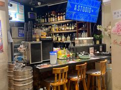 -三月居酒屋(青年大街店)