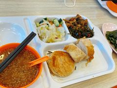 烤鸡小套餐-香妃烤鸡(西单店)
