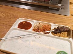 -河坝강뚝烧烤专门店(旗舰店)