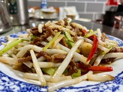 -老味道1992(武当山店)