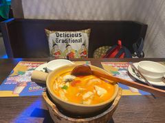 -泰妃殿(武汉首店)