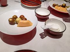 -大鸭梨烤鸭店(花园村店)