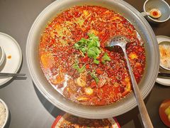 -麻六记(深圳首店)