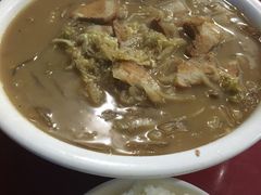 -东北特色水饺(郭家桥店)