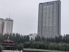-青城公园