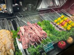 -卢布里西餐厅(总店)