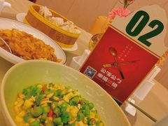 -内蒙古驻京办餐厅
