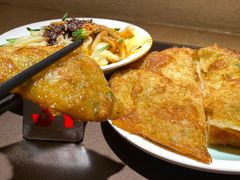 招牌肉馅饼-再回首(西关木塔巷店)