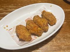 -新白鹿餐厅(龙游路总店·杭帮菜名店)