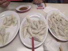 喜三鲜水饺-喜家德虾仁水饺(艺汇家店)