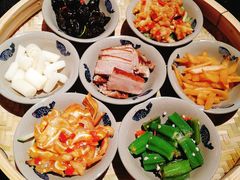 -蜀都丰 正宗水煮鱼(建德天城店)