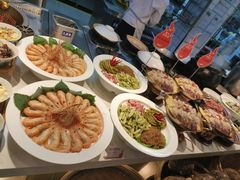 -村长家的疙瘩汤·东营菜(东营茶城店)