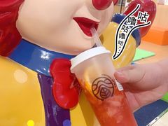 -眷茶(赛格国际购物中心店)